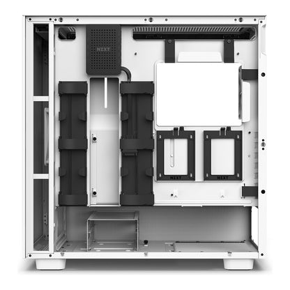 NZXT RGB & FAN Controller Black AC-CRFR0-B1