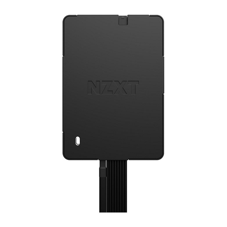 NZXT HUB RGB & FAN Controller Black AC-CRFR1-B1 retail