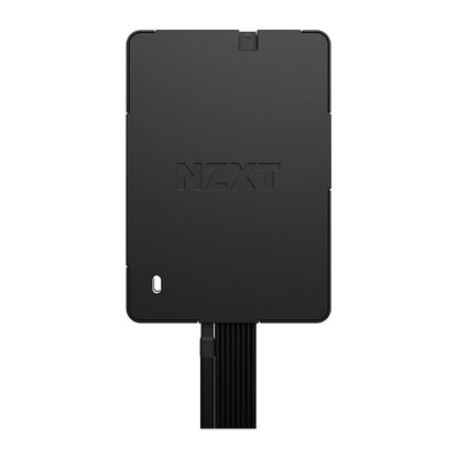 NZXT HUB RGB & FAN Controller Black AC-CRFR1-B1 retail