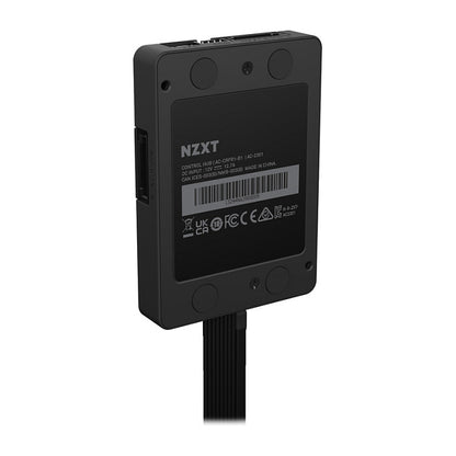 NZXT HUB RGB & FAN Controller Black AC-CRFR1-B1 retail