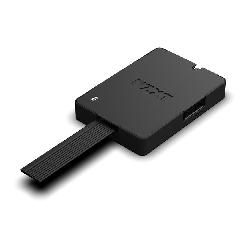NZXT HUB RGB & FAN Controller Black AC-CRFR1-B1 retail
