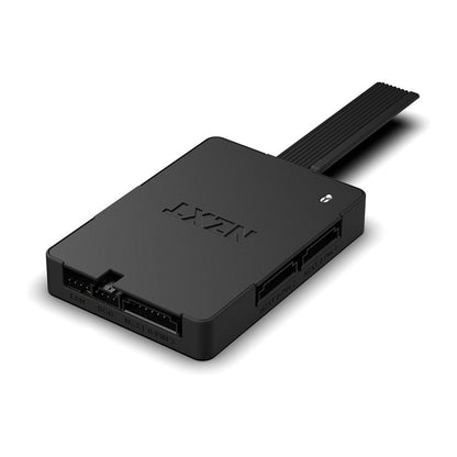 NZXT HUB RGB & FAN Controller Black AC-CRFR1-B1 retail