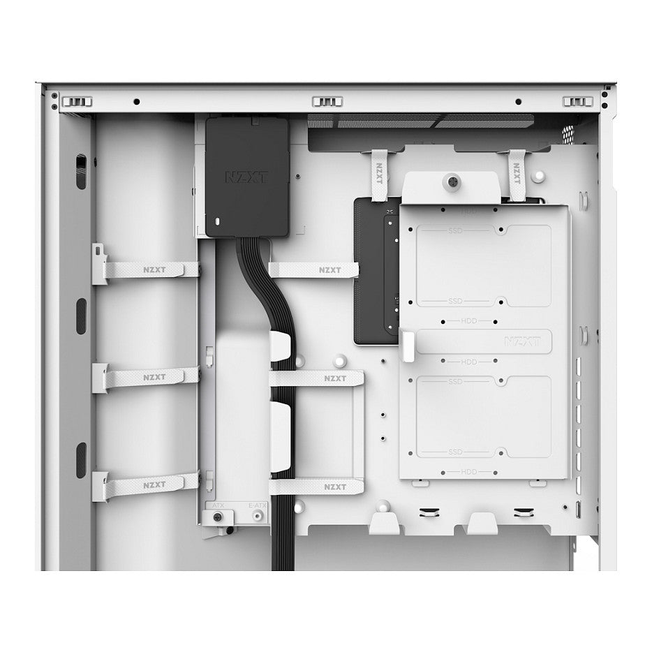 NZXT HUB RGB & FAN Controller Black AC-CRFR1-B1 retail