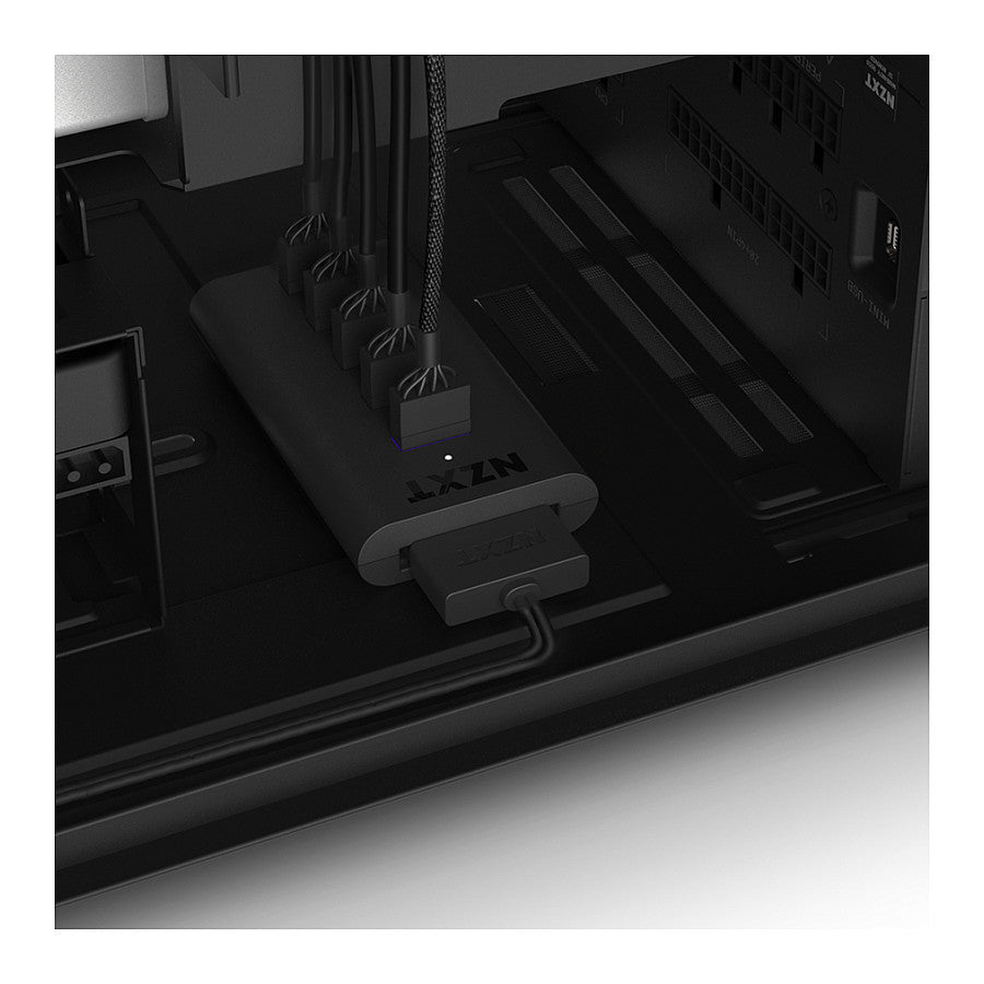 NZXT Internal USB Hub Expansion AC-IUSBH-M3