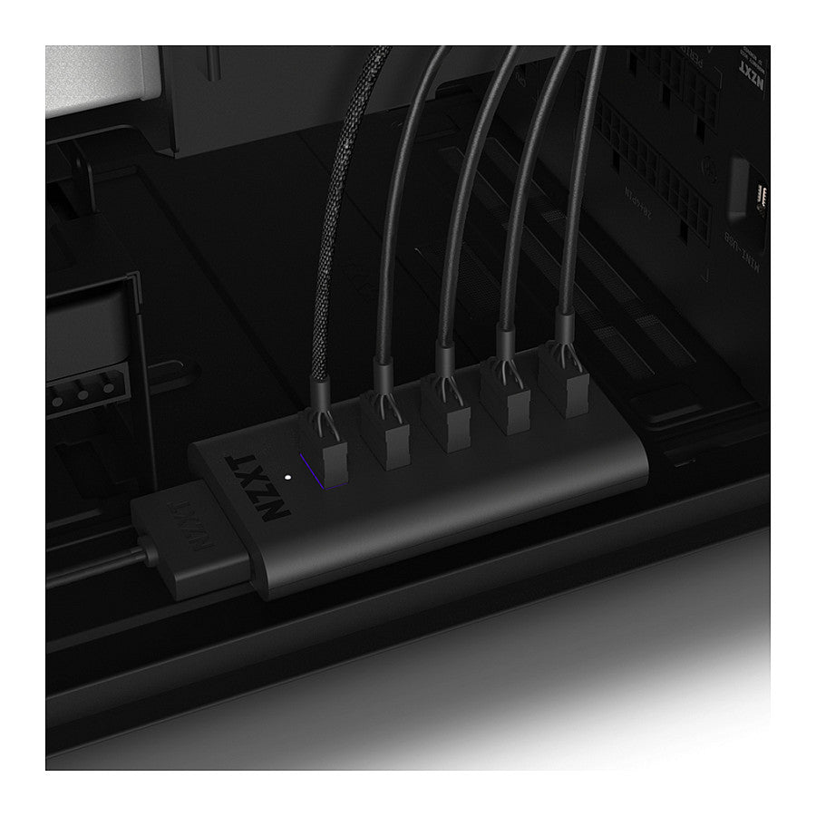 NZXT Internal USB Hub Expansion AC-IUSBH-M3