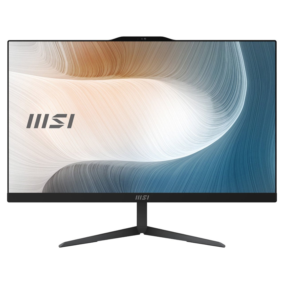 AIO MSI Modern AM242 12M-1629XDE i3-1215U/8GB/256SSD/noOS 23,8