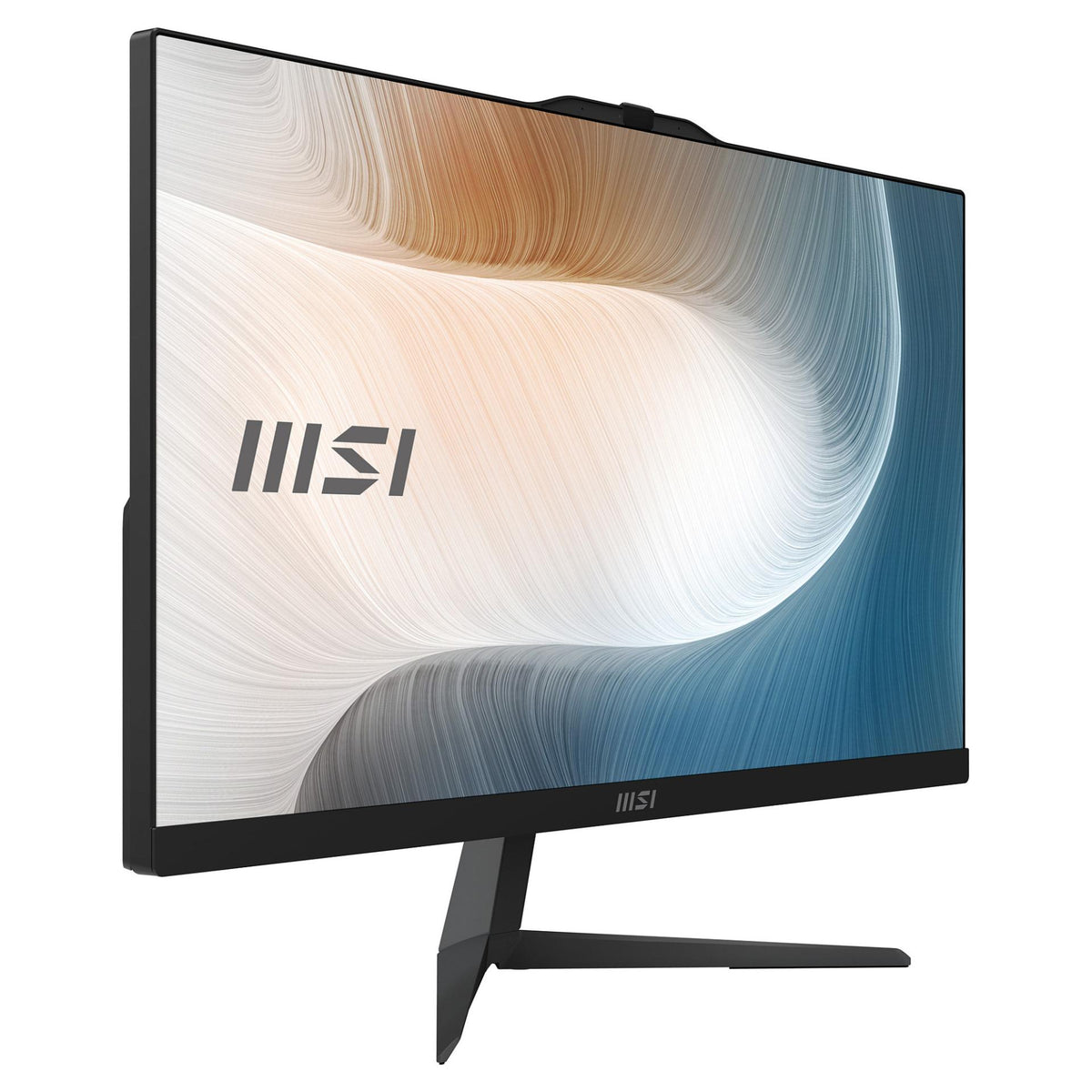 AIO MSI Modern AM242 12M-1629XDE i3-1215U/8GB/256SSD/noOS 23,8