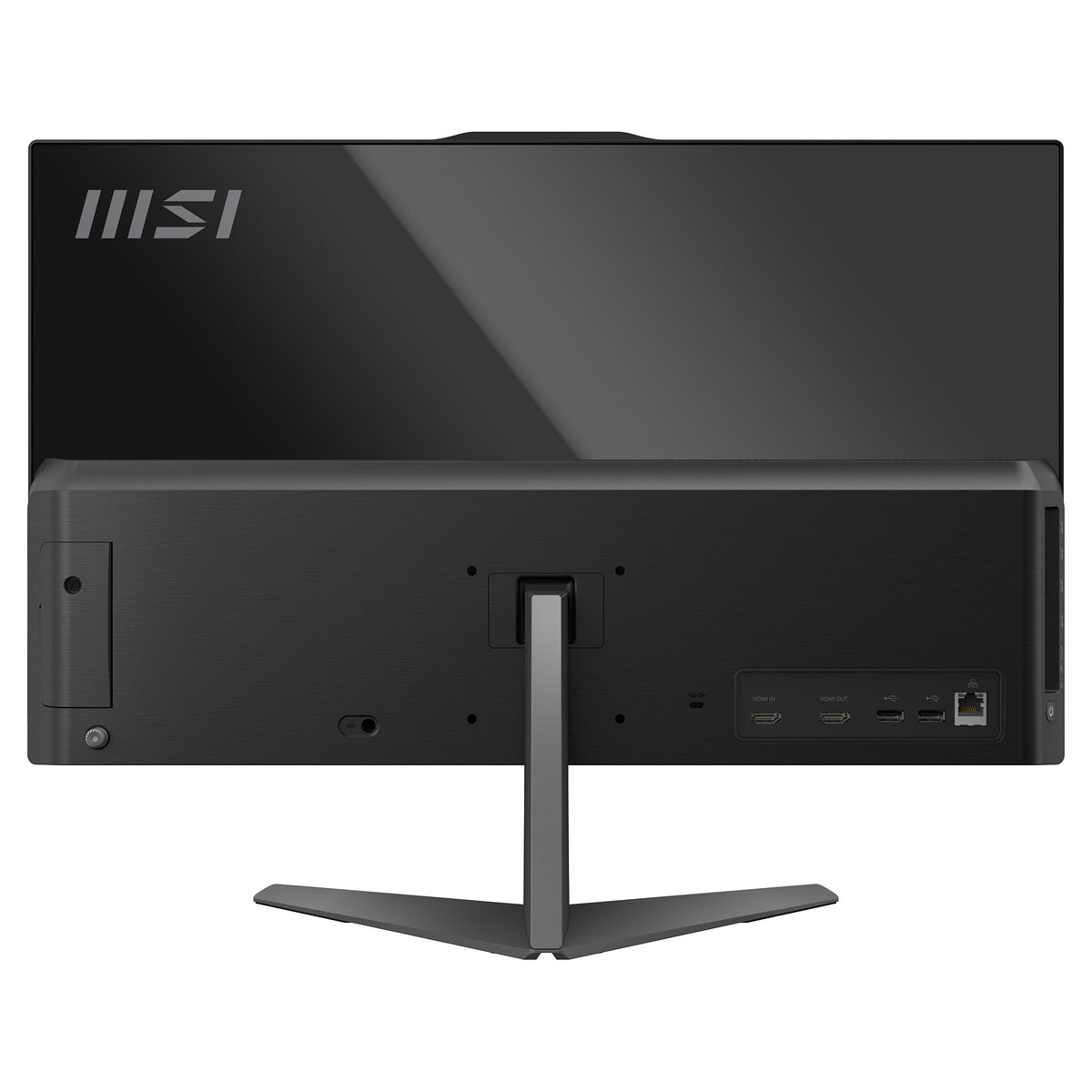AIO MSI Modern AM242 12M-1629XDE i3-1215U/8GB/256SSD/noOS 23,8