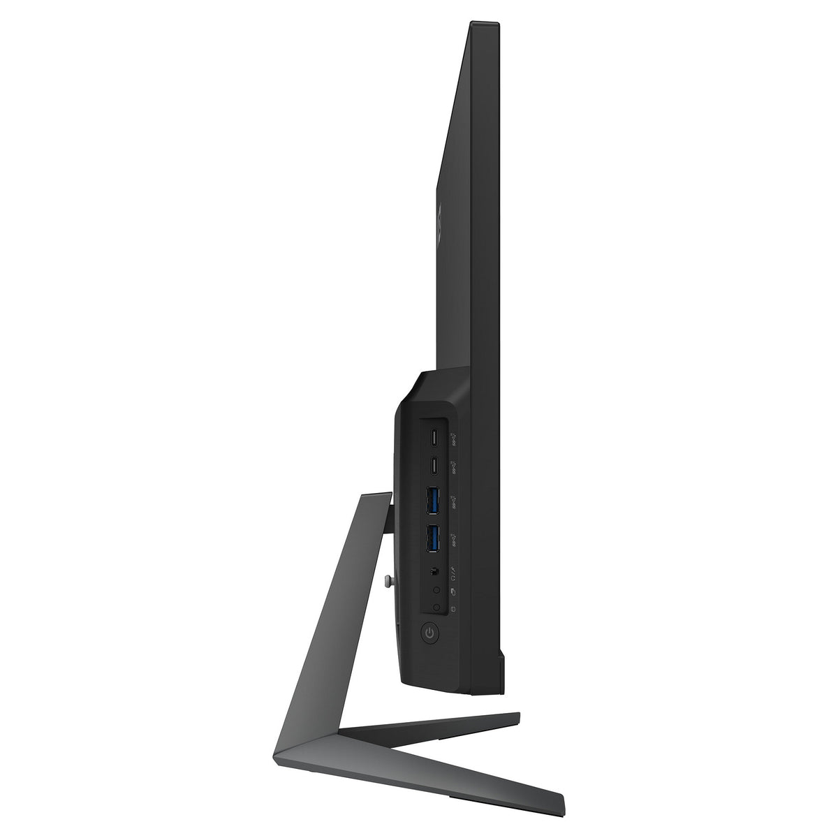 AIO MSI Modern AM242 12M-1629XDE i3-1215U/8GB/256SSD/noOS 23,8