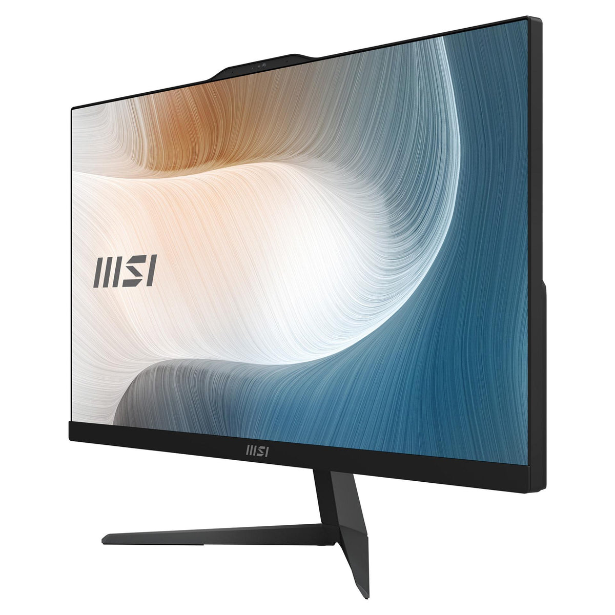 AIO MSI Modern AM242 12M-1629XDE i3-1215U/8GB/256SSD/noOS 23,8