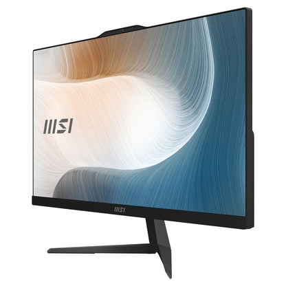 AIO MSI Modern AM242 12M-1629XDE i3-1215U/8GB/256SSD/noOS 23,8