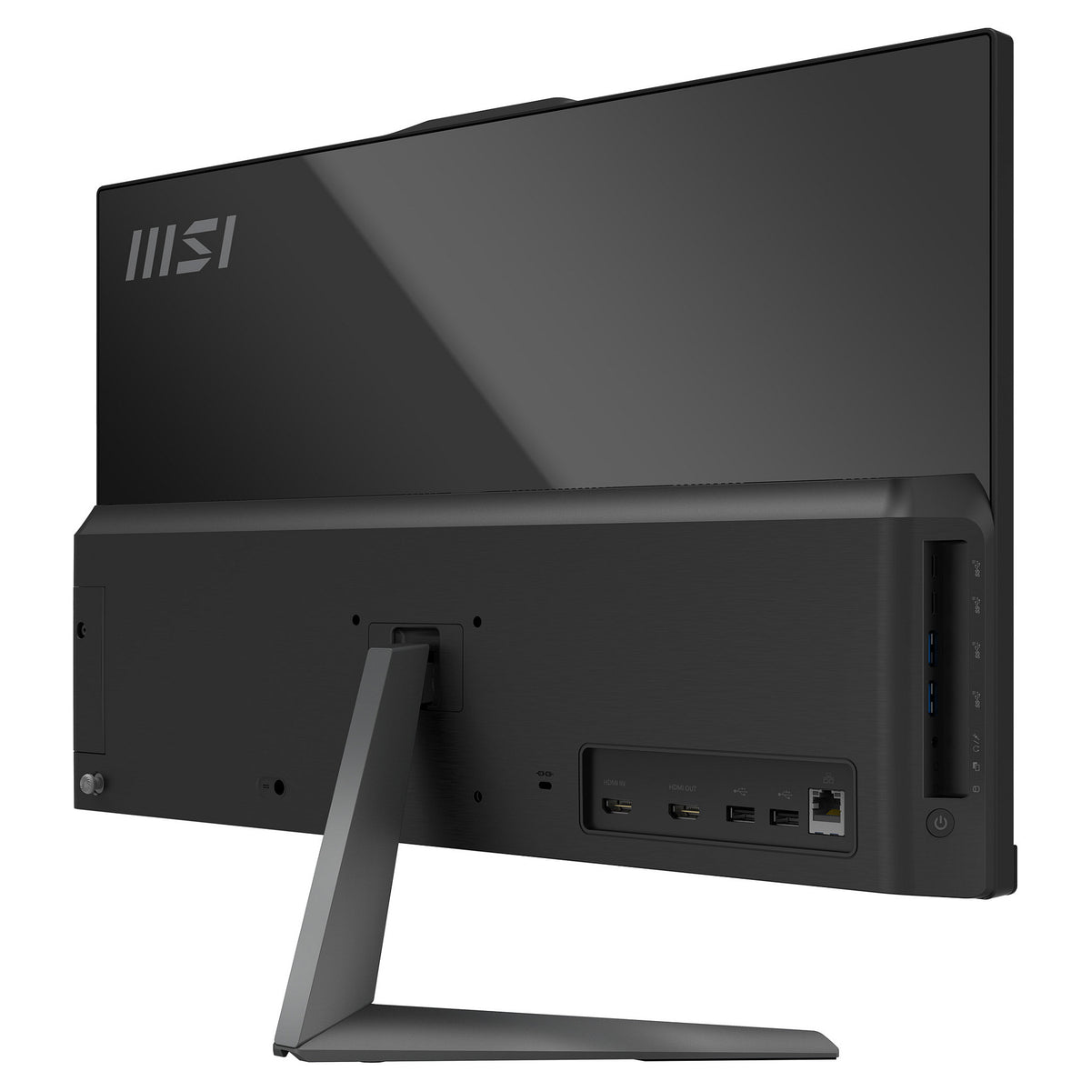 AIO MSI Modern AM242 12M-1629XDE i3-1215U/8GB/256SSD/noOS 23,8