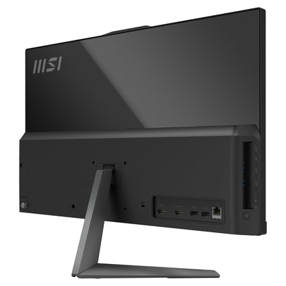 AIO MSI Modern AM242 12M-1629XDE i3-1215U/8GB/256SSD/noOS 23,8