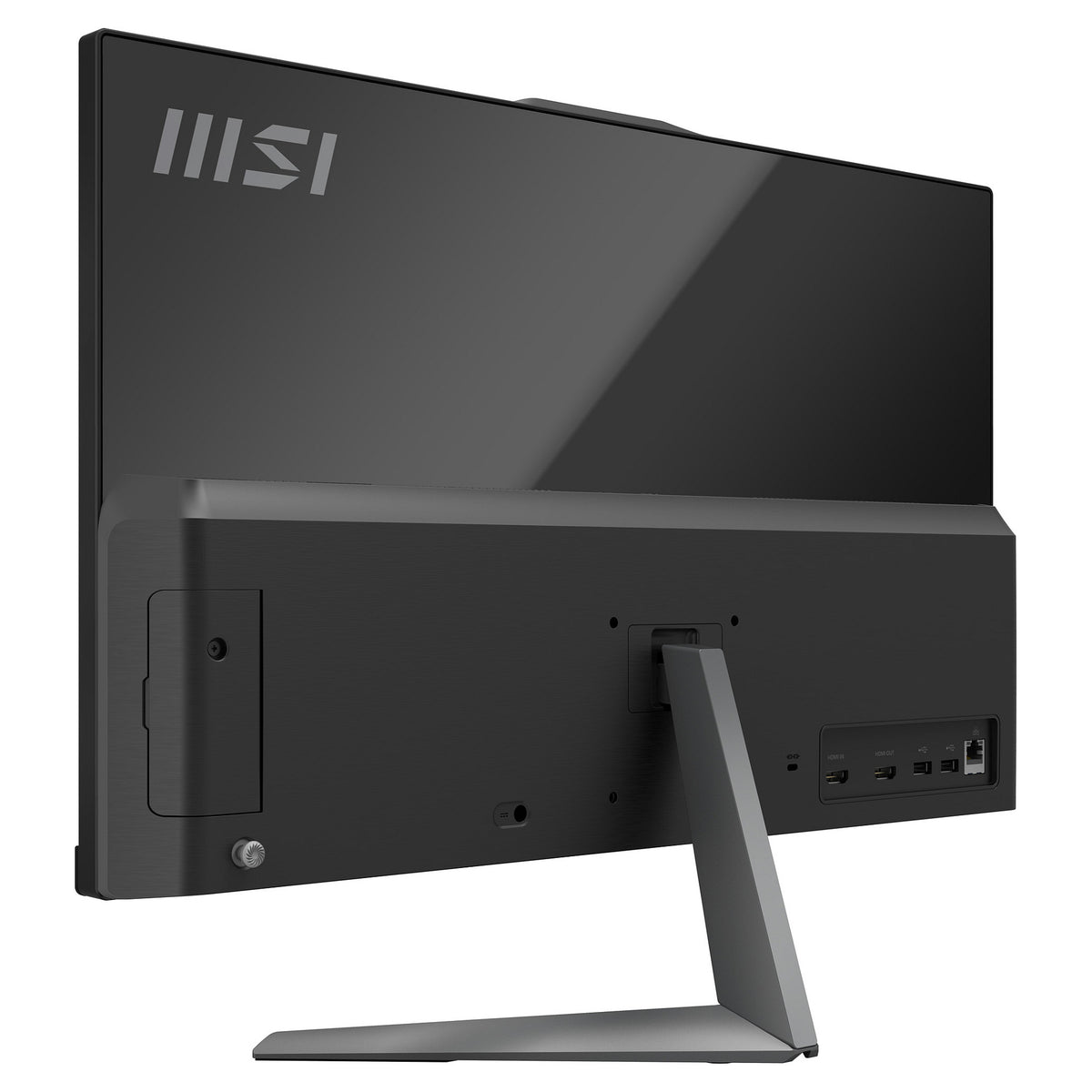 AIO MSI Modern AM242 12M-1629XDE i3-1215U/8GB/256SSD/noOS 23,8