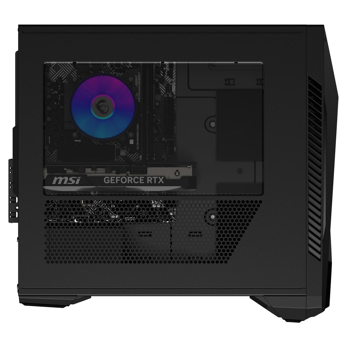 MSI MAG Infinite S3 14NVN7-2816DE i7-14700F/32GB/1TBSSD/RTX5060Ti/W11 Home