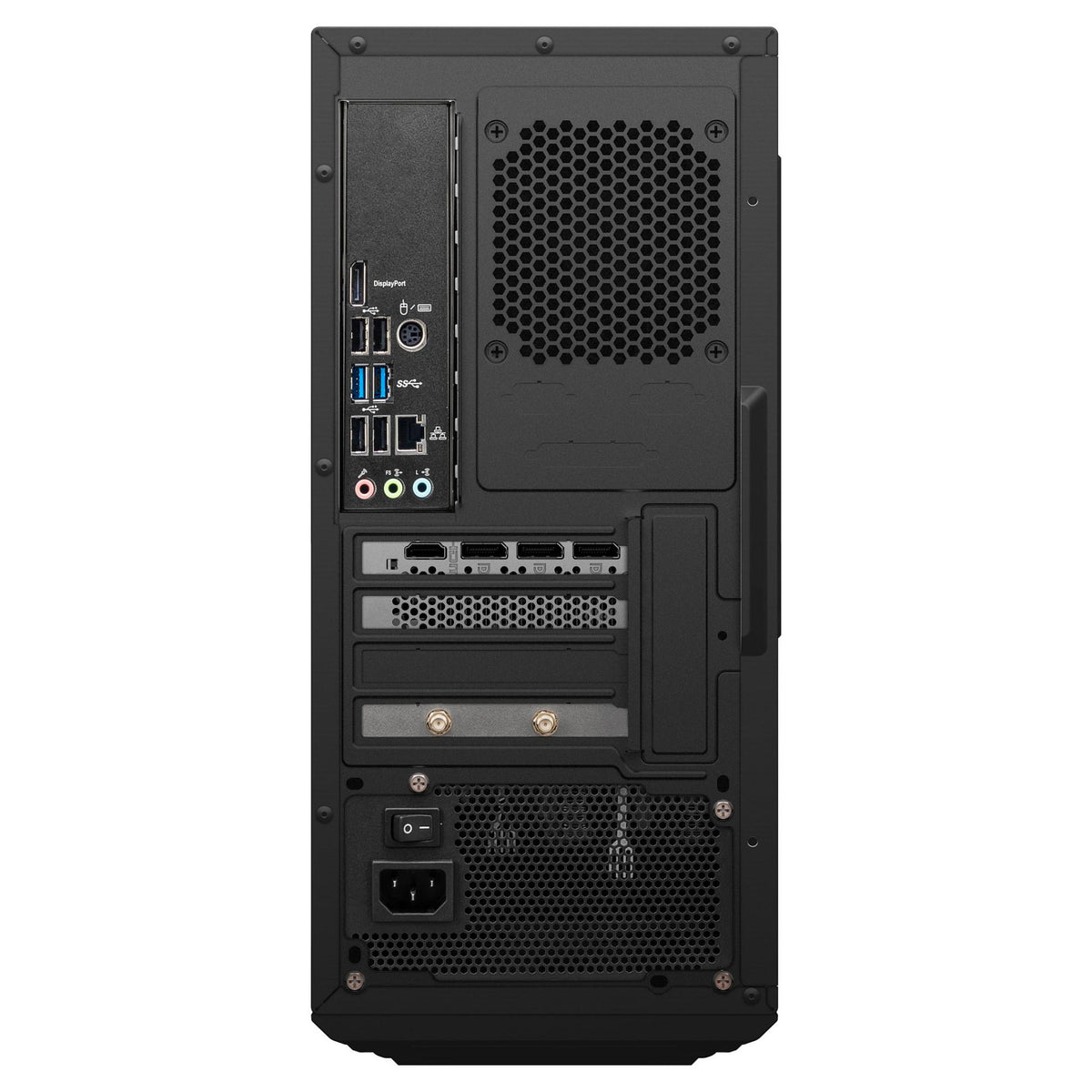 MSI MAG Infinite S3 14NVN7-2816DE i7-14700F/32GB/1TBSSD/RTX5060Ti/W11 Home