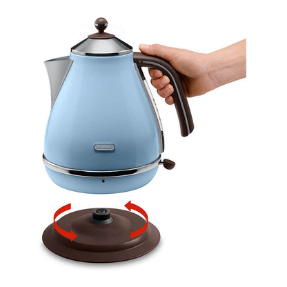 DeLonghi KBOV 2001 AZ Icona Vintage