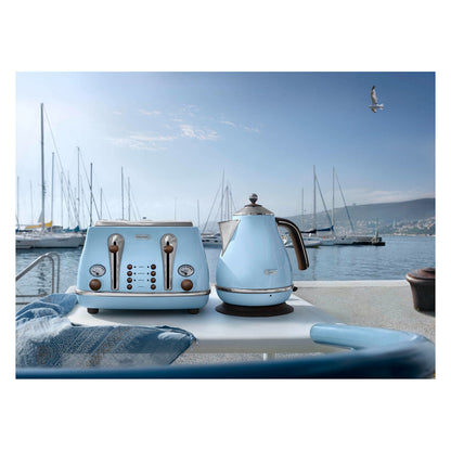 DeLonghi KBOV 2001 AZ Icona Vintage