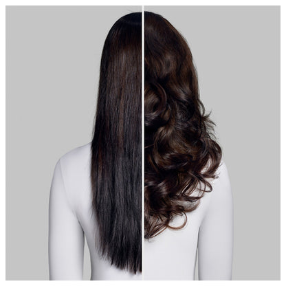 Airwrap Co-anda2x Straight & Wavy Multistyler Ceramic Pink/Rosegold