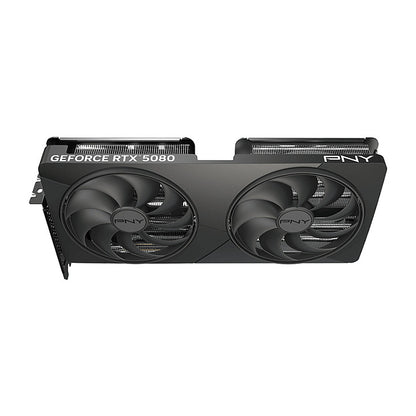 RTX 5080 16GB PNY SLIM OC GDDR7