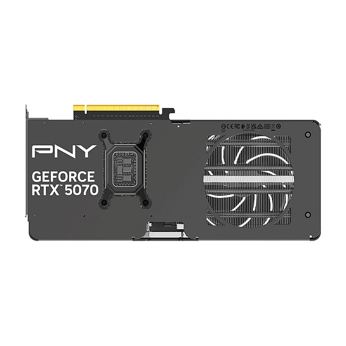 RTX 5070 12GB PNY SLIM OC GDDR7