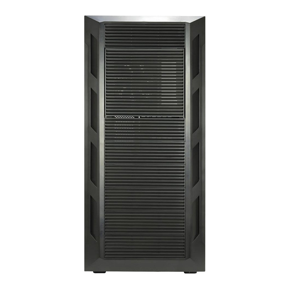 Inter-Tech IPC Server T-9 Tower (schwarz)