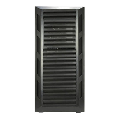 Inter-Tech IPC Server T-9 Tower (schwarz)