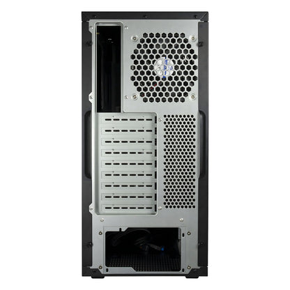 Inter-Tech IPC Server T-9 Tower (schwarz)