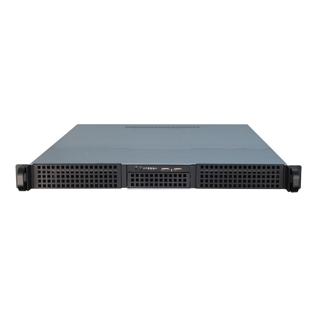 Inter-Tech 1U 10255