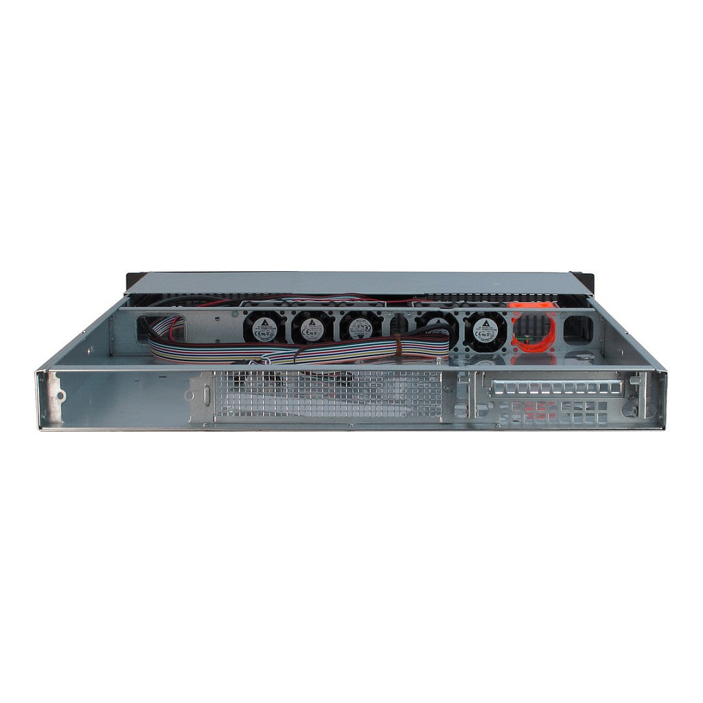 Inter-Tech 1U 10255