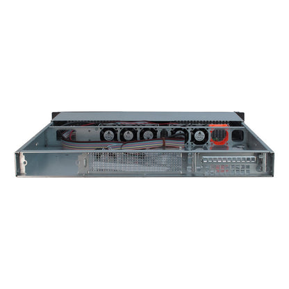Inter-Tech 1U 10255