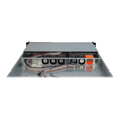 Inter-Tech 1U 10255