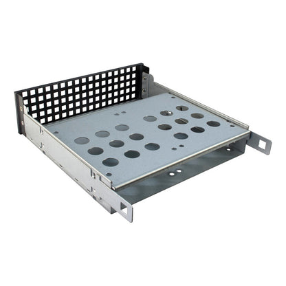 Inter-Tech 1U 10255