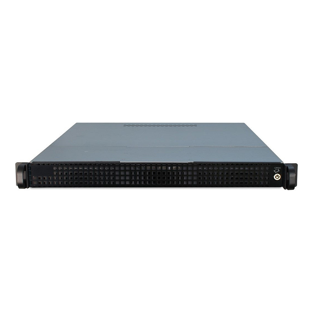 Inter-Tech 1U 10255