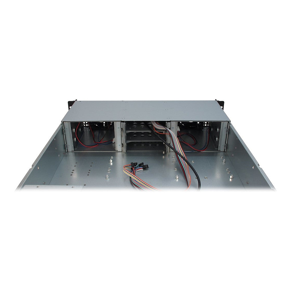 Inter-Tech 2U-20248