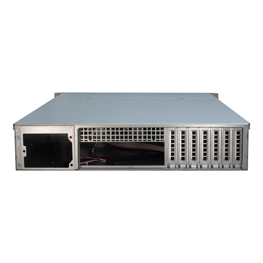 Inter-Tech 2U-2412, Rack