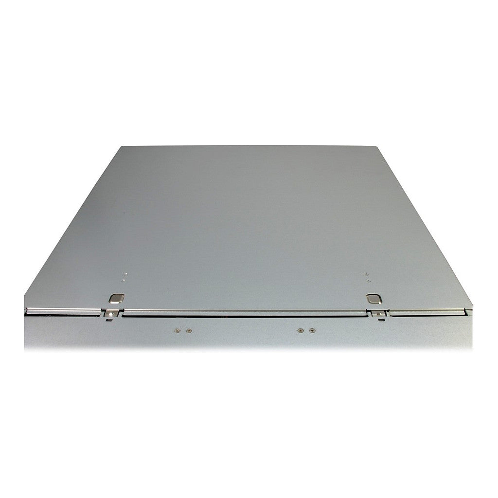 Inter-Tech 2U-2412, Rack