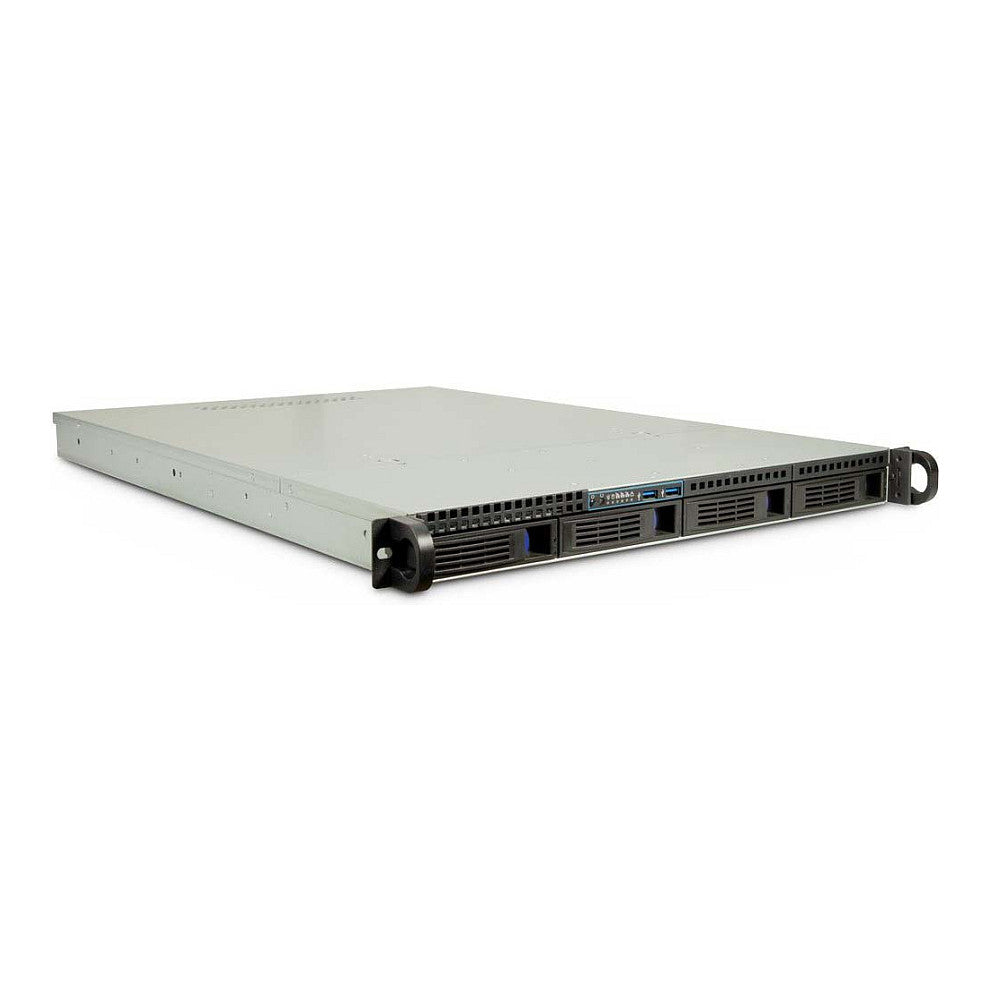 Inter-Tech 48.3cm IPC 1U-1404 1HE STORAGE