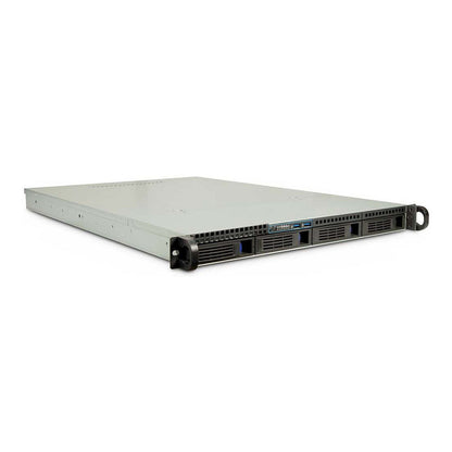Inter-Tech 48.3cm IPC 1U-1404 1HE STORAGE