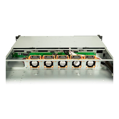 Inter-Tech 48.3cm IPC 1U-1404 1HE STORAGE