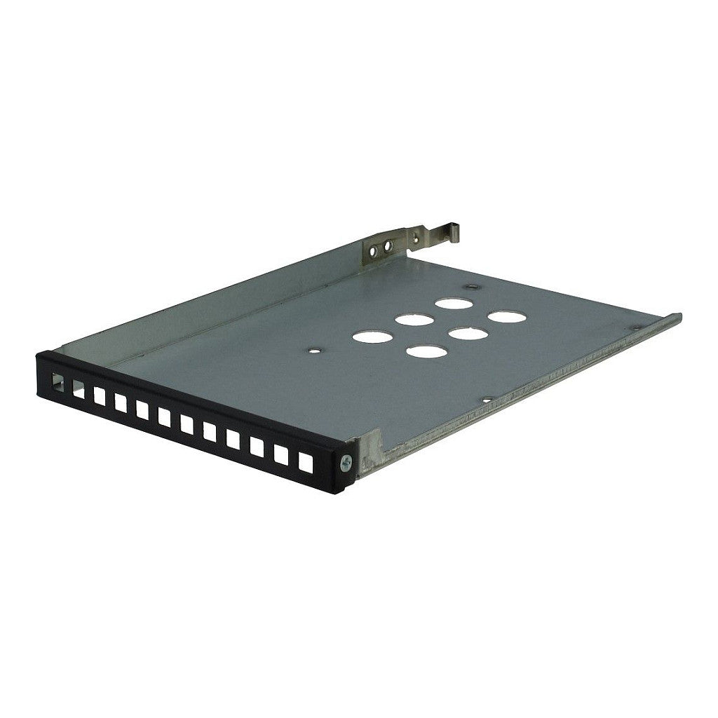 Inter-Tech 48.3cm IPC 1U-1404 1HE STORAGE