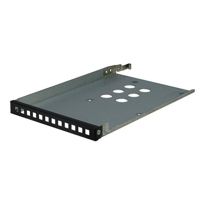 Inter-Tech 48.3cm IPC 1U-1404 1HE STORAGE