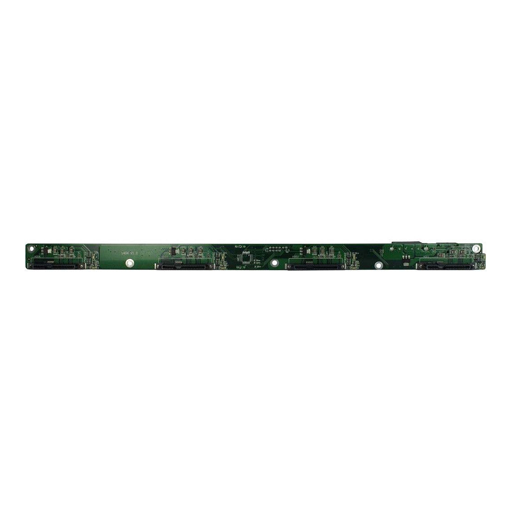 Inter-Tech 48.3cm IPC 1U-1404 1HE STORAGE