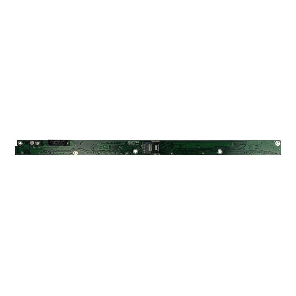 Inter-Tech 48.3cm IPC 1U-1404 1HE STORAGE