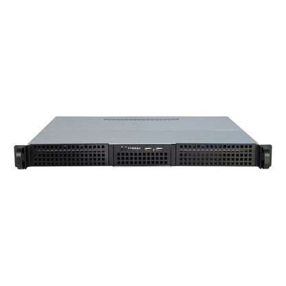 Inter-Tech 48.3cm IPC 1U-10240 1HE SERVER USB 3.0