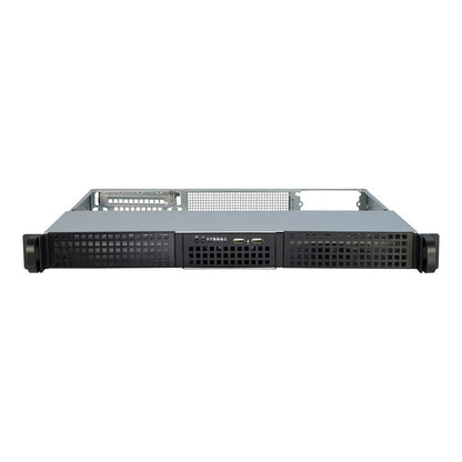 Inter-Tech 48.3cm IPC 1U-10240 1HE SERVER USB 3.0