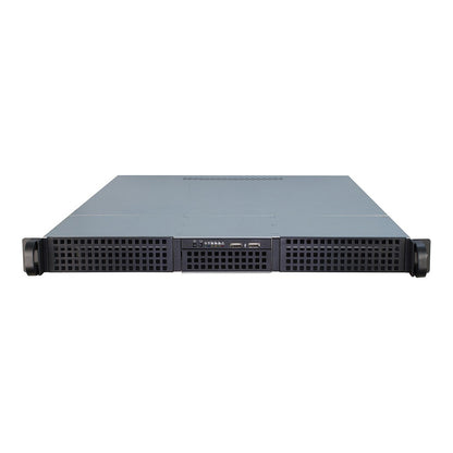 Inter-Tech 48.3cm IPC 1U-10265 1HE SERVER