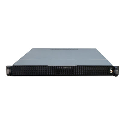 Inter-Tech 48.3cm IPC 1U-10265 1HE SERVER
