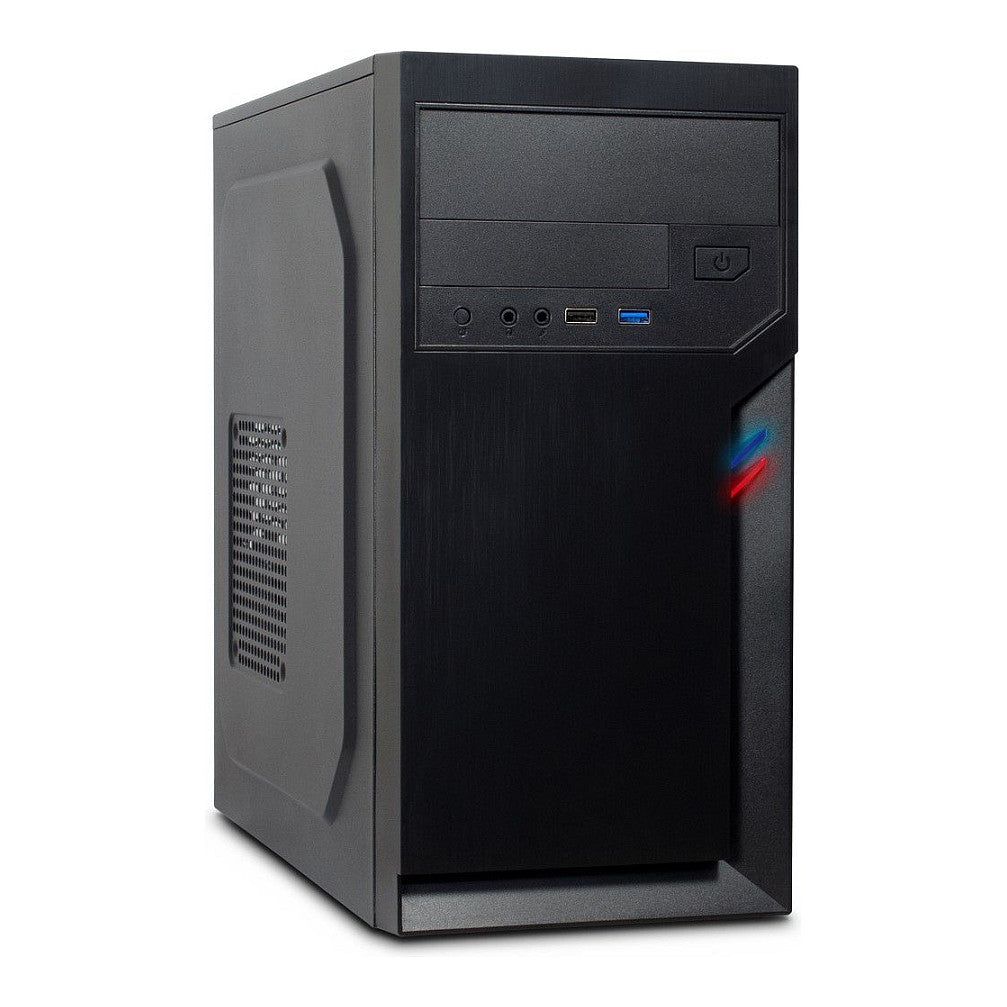Inter-Tech IT-6502 ROMEA (schwarz)