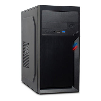 Inter-Tech IT-6502 ROMEA (schwarz)